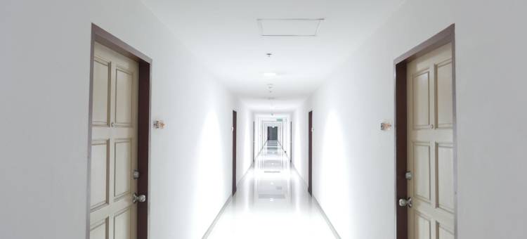 兰格斯特二号公寓(Rangsit Apartment II)图片