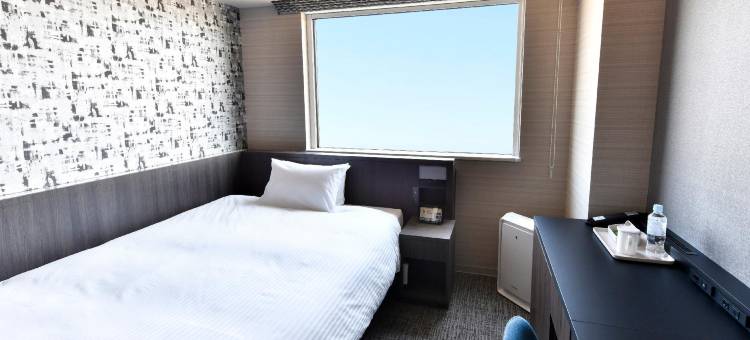 和光市东武酒店(Wakoshi Tobu Hotel)图片