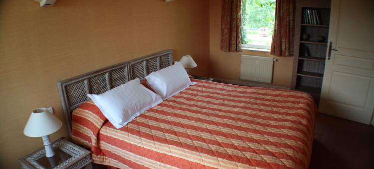 梅泰里贝斯特韦斯特酒店(Best Western la Metairie)图片