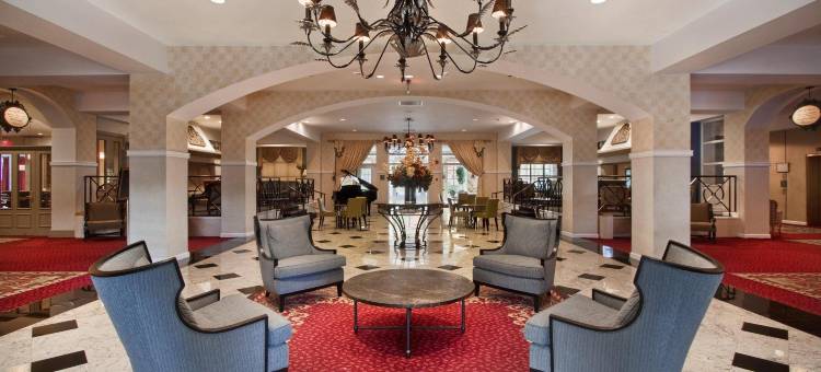 珍珠河希尔顿酒店(Hilton Pearl River)图片