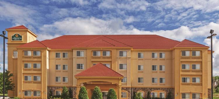 斯蒂尔沃特大学区拉昆塔温德姆套房酒店(La Quinta Inn & Suites by Wyndham Stillwater-University Area)图片