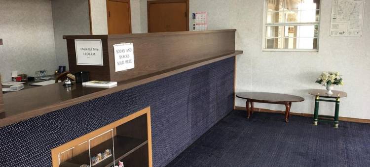 希尔斯伯勒雷鸟汽车旅馆(Thunderbird Motel Hillsboro)图片