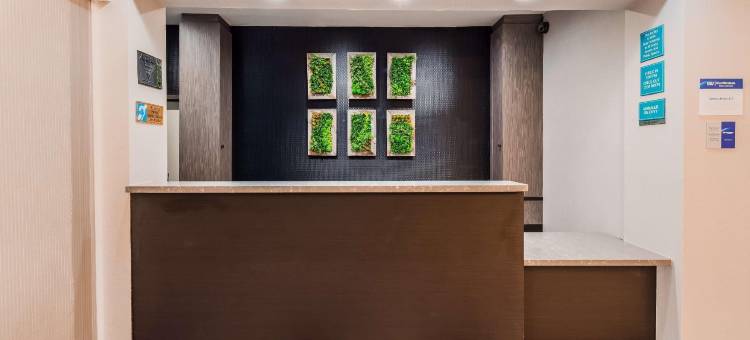 拉姆西贝斯特韦斯特酒店(Best Western the Inn at Ramsey)图片