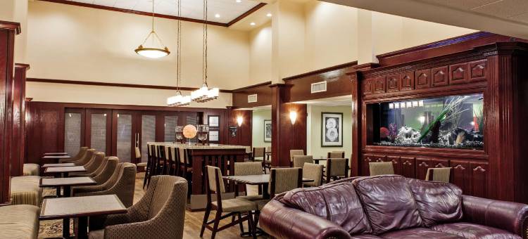 哈灵根欢朋套房酒店(Hampton Inn & Suites Harlingen)图片