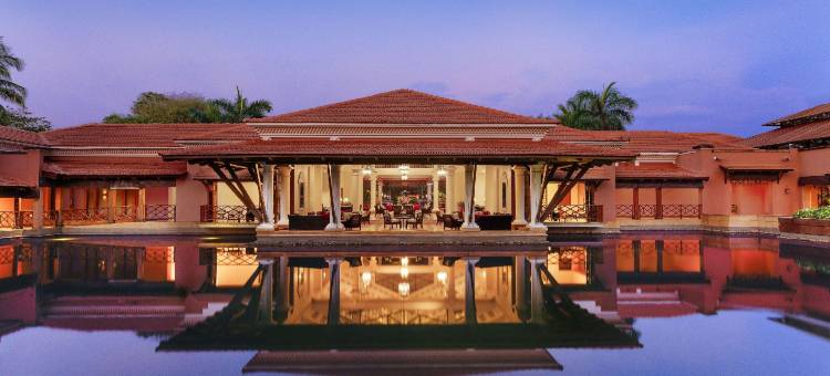 ITC大果阿豪华精选水疗度假村(ITC Grand Goa, a Luxury Collection Resort & Spa, Goa)图片