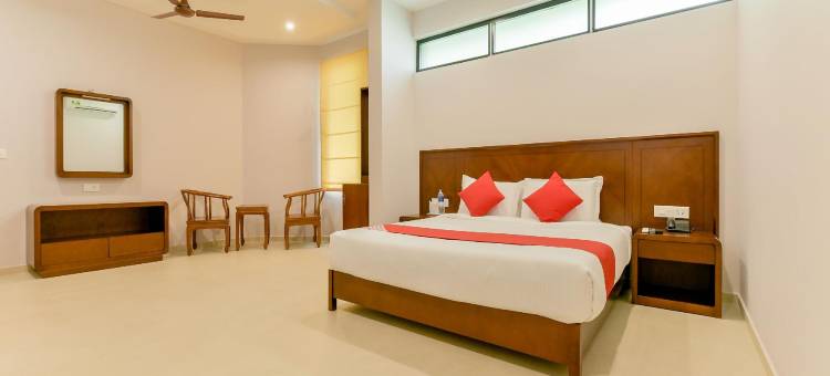 Super Townhouse Edassery Blue Bells图片