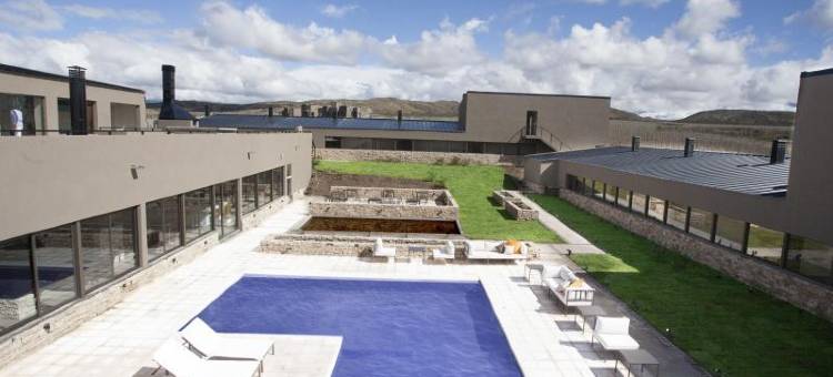 图蓬加托奥贝吉尔杜文酒店-臻品之选(Auberge du Vin, a Tribute Portfolio Hotel, Tupungato)图片