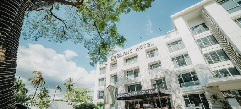 勒布朗度假酒店(LeBlanc Hotel)图片