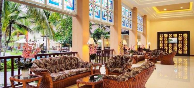 阿娜瓦酒店(The Arnawa Hotel)图片