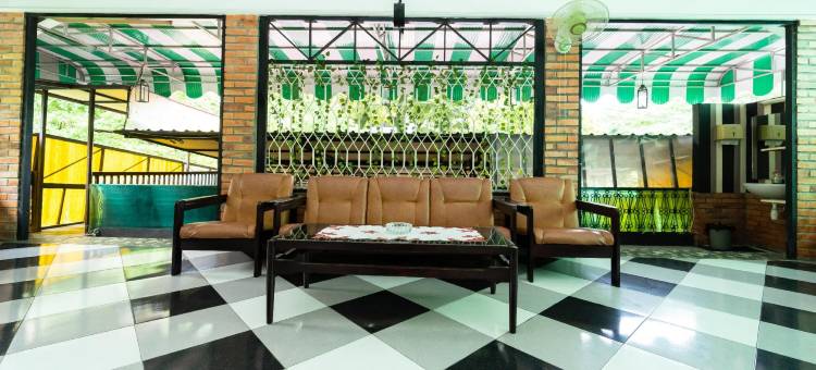 库尔科斯特伊斯兰酒店@巴厘巴板塔曼贝卡派(KoolKost Syariah Near Taman Bekapai Balikpapan)图片