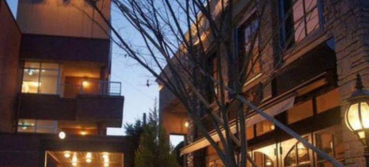 三吉野别馆酒店(Hotel Miyoshino Annex)图片