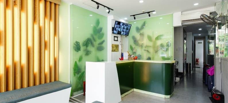 美灵酒店(Mi Linh Hotel)图片