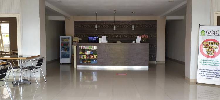 花园旅馆(Garden Guest House)图片