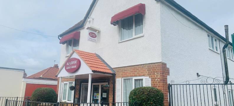 AJ小屋(AJ Lodge)图片