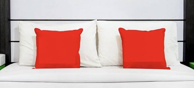 月亮宾馆(Buluran Guest House Syariah)图片