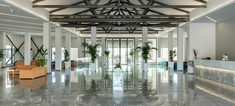 CHC加里尼宫酒店(CHC Galini Palace)图片