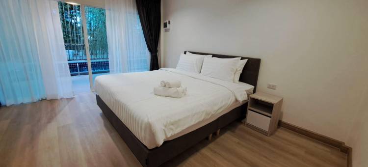 白玉别墅度假村(White Jade Villa Resort)图片