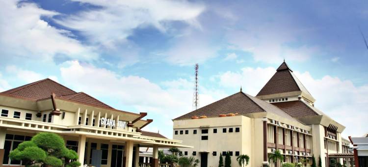 普里谷帕劳伊酒店(Parai Puri Tani Hotel)图片