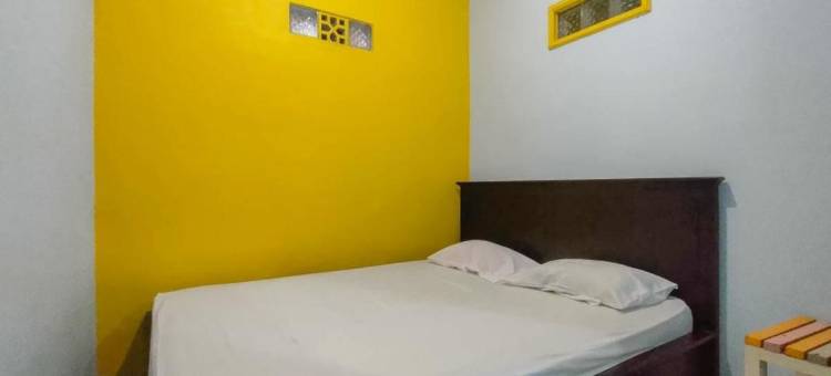 红色伙伴蓝色十九酒店(Blue Nineteen RedPartner)图片