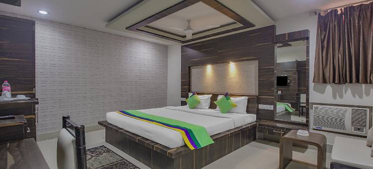 Hotel South Park图片