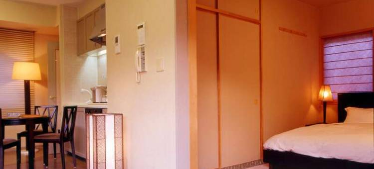 伊苏桑景观 Spa 度假村酒店(Hotel & Spa Resort la Vista Izusan)图片