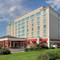 Holiday Inn 大学广场,草地滚球场