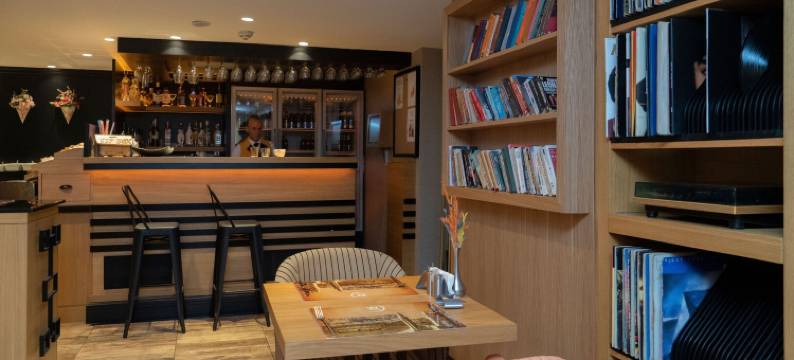 安塔利亚天空卡莫尔酒店(Sky Kamer Hotel Antalya)图片
