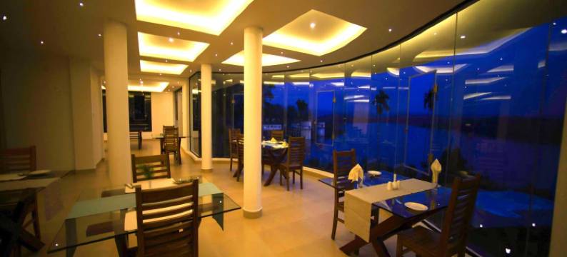 瓦亚纳德湖畔玫瑰度假村(LakeRose Wayanad Resort)图片