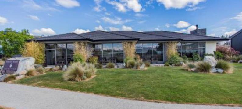 特卡波湖景酒店(Lakeview Tekapo)图片