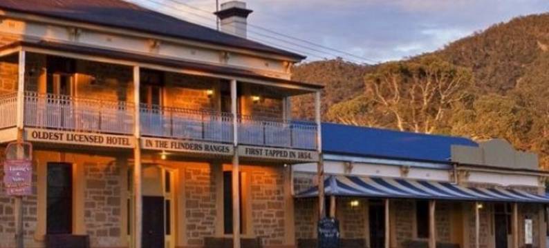 北星酒店(North Star Inn)图片