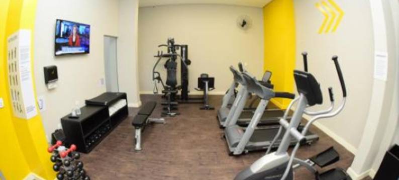 JB皇宫酒店(JB Palace Hotel)图片