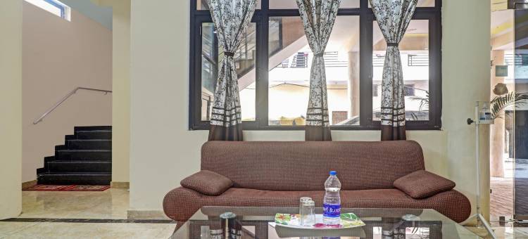 阿尔比住宿酒店(Itsy Hotels Albie Stay Inn)图片