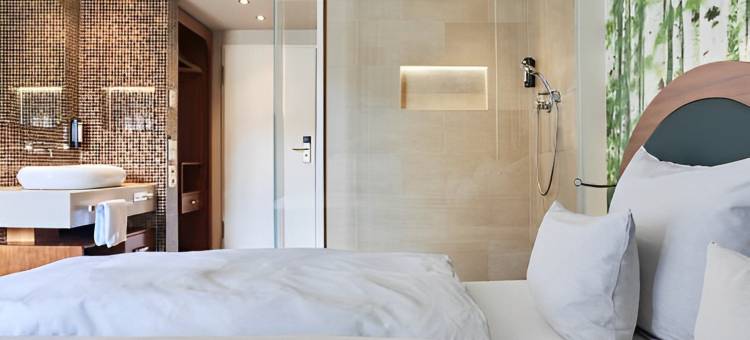 斯塔克斯可可尼酒店(Cocoon Stachus)图片