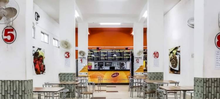 行政酒店-海拉卡恩迪(Collection O Executive Inn)图片