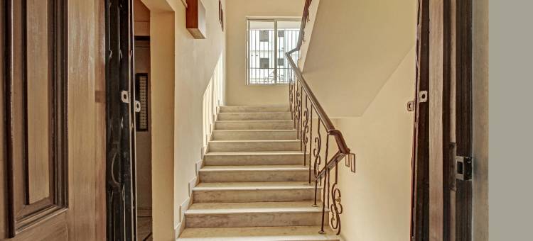 Treebo Sreemaa Newtown Near Biswa Bangla Gate图片