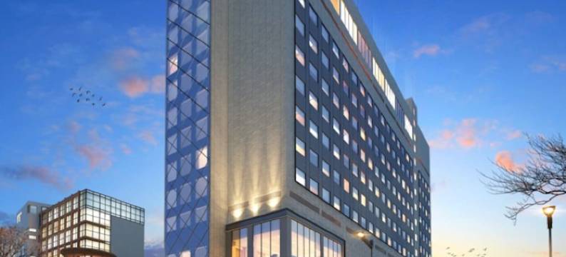 德里NCR-卡萨比塔丽笙蓝标酒店(Radisson Blu Towers Kaushambi Delhi NCR)图片