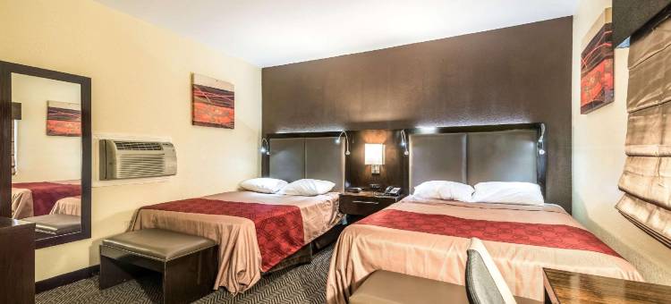 伊克诺旅馆-近拉特兰市7号高速公路(Econo Lodge Rutland City Near Hwy 7)图片