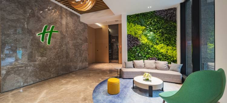 苏州阳澄湖套房假日酒店图片