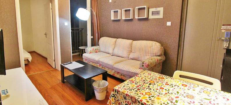 蜗牛君的公寓(国槐街分店)图片