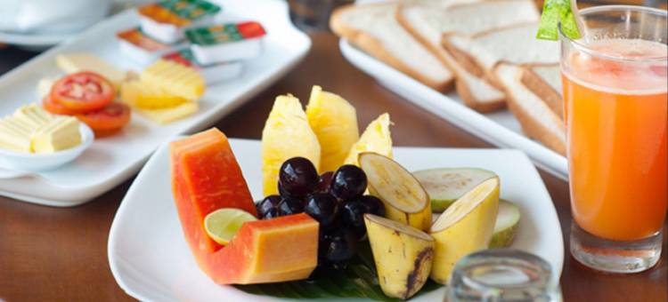 贾夫纳文化酒店(Jaffna Heritage Hotel)图片