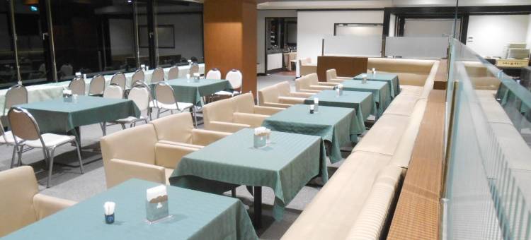 和歌山微笑饭店(Smile Hotel Wakayama)图片