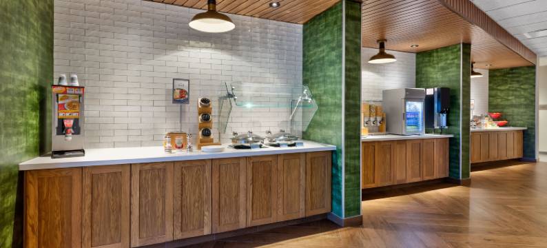 格兰德拉皮兹北万豪万枫套房酒店(Fairfield Inn & Suites Grand Rapids North)图片