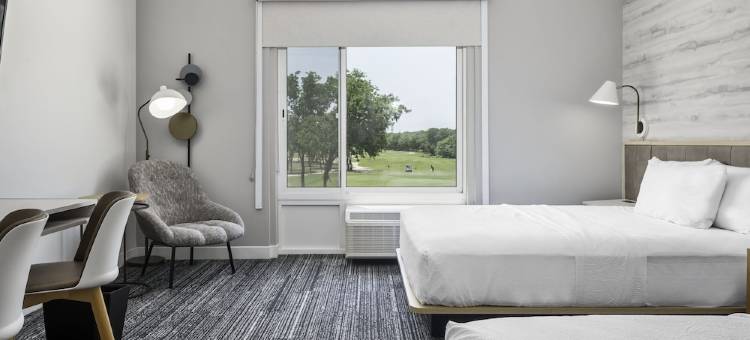 圣安东尼奥环球城/橡树活TownePlace套房酒店(TownePlace Suites San Antonio Universal City/Live Oak)图片
