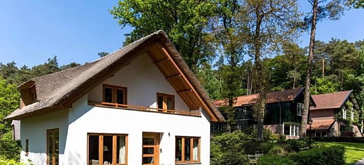 罗莱夏朵精品酒店集团罗德科佩尔庄园酒店(Relais & Chateaux Hotel Landgoed Het Roode Koper)图片