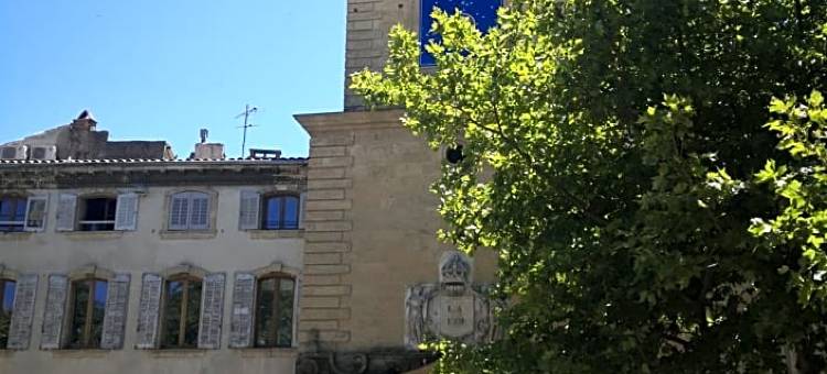 波特大酒店(Grand Hôtel De La Poste)图片