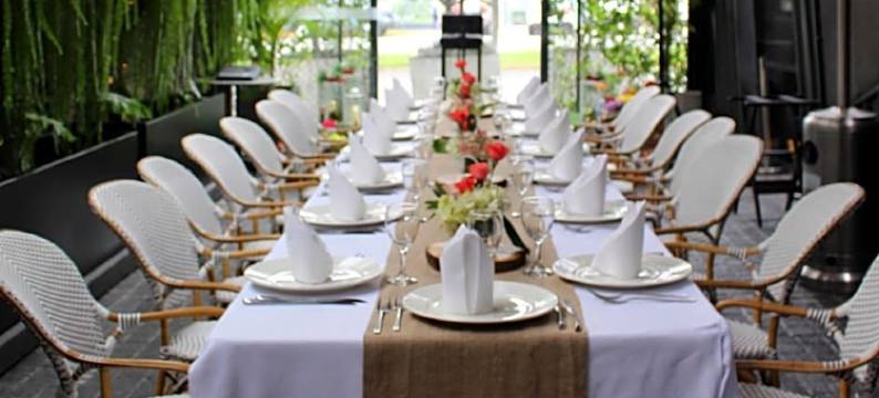 BTH 酒店 - 精品概念(BTH Hotel – Boutique Concept)图片