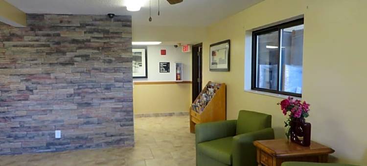 Western Inn & Suite Grinnell IA图片