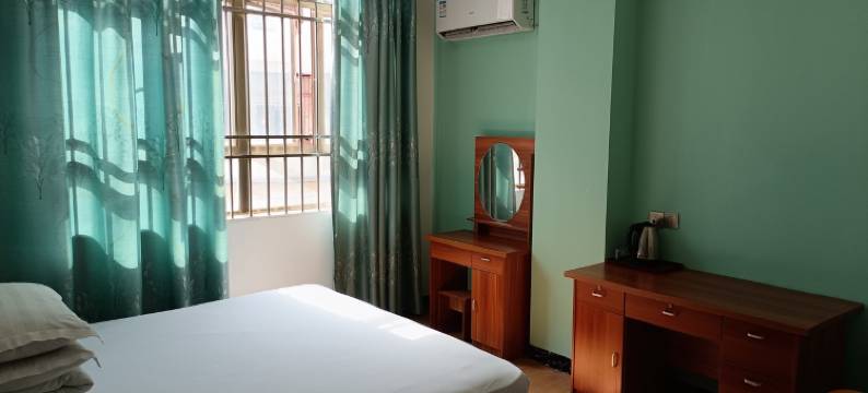 创业精品住宿公寓(大岭古街分店)图片