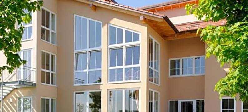 灵感吉艾尼酒店(Hotel Inspiration Garni)图片