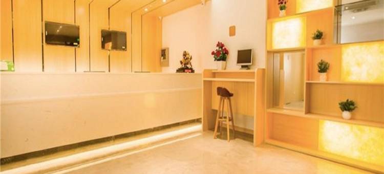 海友酒店(昆山弘基广场顺帆北路地铁站店)图片